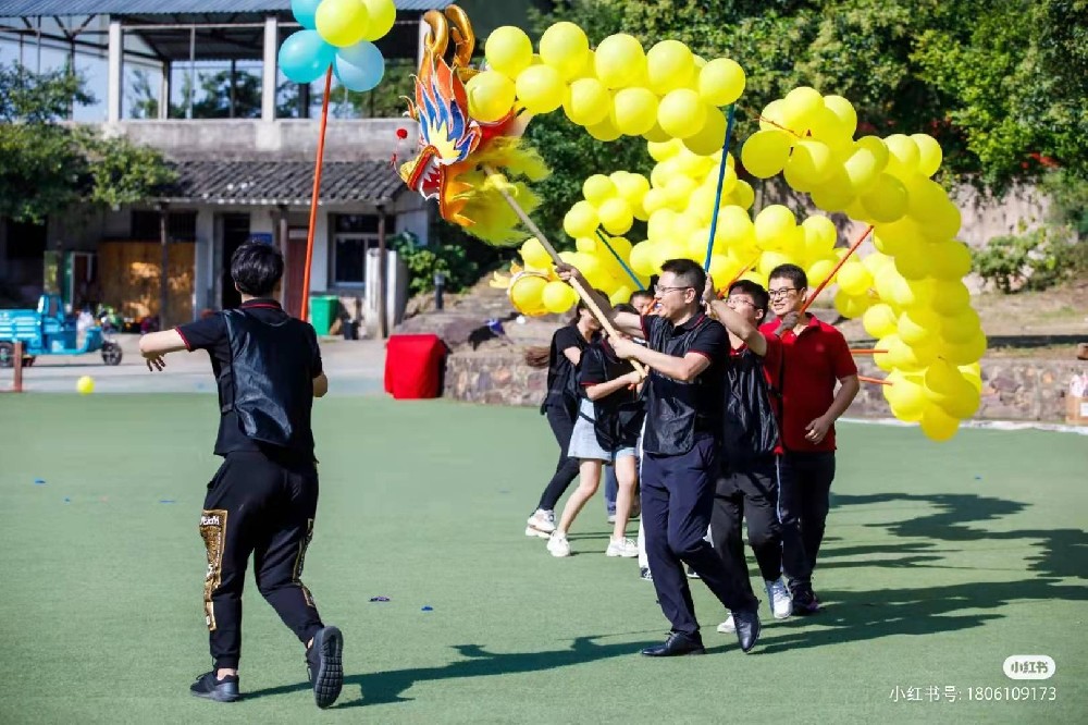 团队协作的基石：团建活动中的团队合作原则